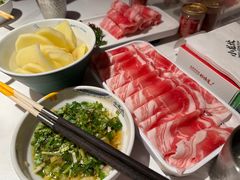 -小龙坎火锅(IFS HOT店)