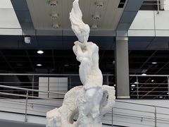 -长春世界雕塑园