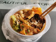 -柳石居柳州螺蛳粉(万达店)