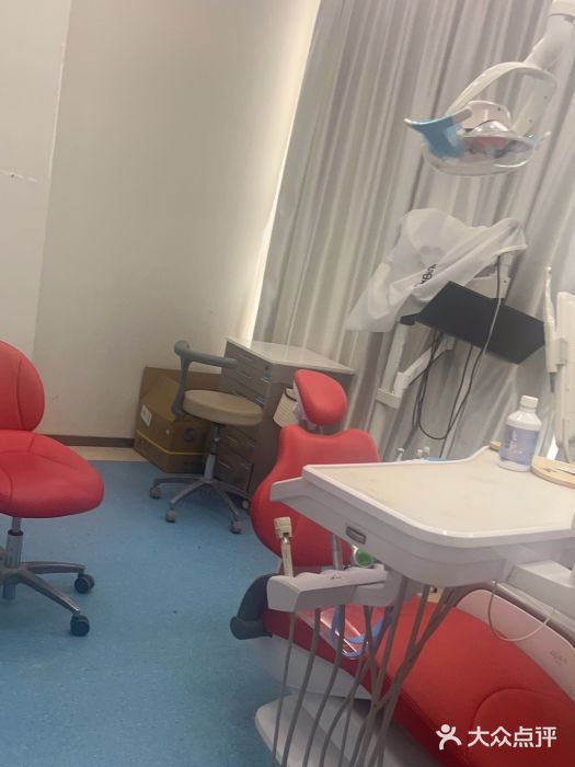 深圳富茂格伦菲尔口腔门诊部(龙华清湖总院)图片