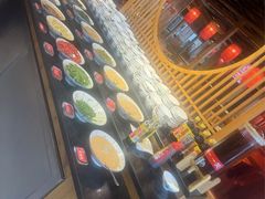 -老版火锅(半坡店)