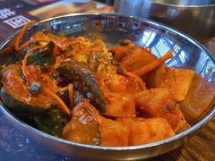 -海之屋韩式烤肉(海棠68环球美食街店)
