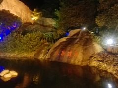 -江门古兜温泉小镇