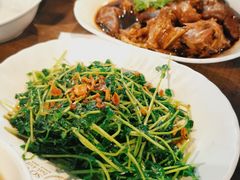 -松發肉骨茶(克拉码头店)