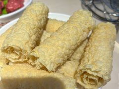 -汕头八合里海记牛肉店(清河店)