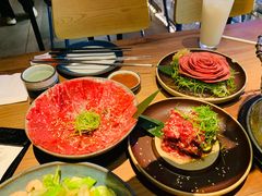 -烧肉达人•炭火烧肉(新天地店)