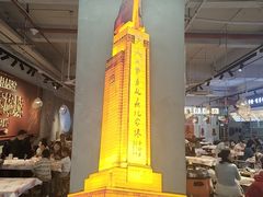 -老闵田螺馆·南昌市井菜·特色小吃(总店)