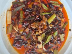 -辣婆婆(航天桥店)