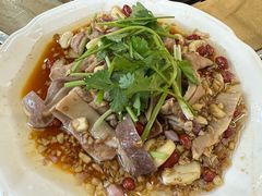 -庆丰农庄·团建·农家菜(大浪店)