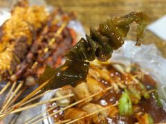 海带-小朱麻辣串(益民街店)