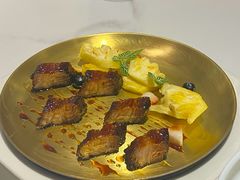 -曼玉餐厅(大卫城店)