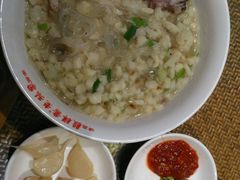-毅祥斋老孙家泡馍(北院门鼓楼店)