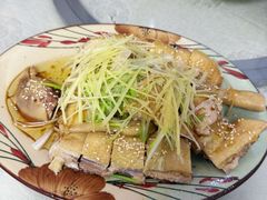-腰记饭店(龙源路店)