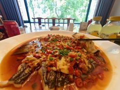 -千岛湖小鱼儿·淳安匠心农家菜