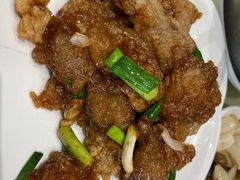 芍粉肉-旅宁大酒店