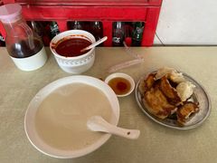 煎饺-楠哥煎饺(建国中路店)