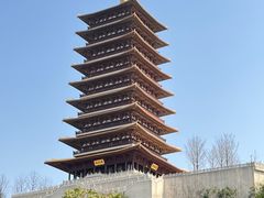 -牛首山文化旅游区