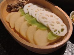 -三出山火锅(万象天地店)