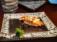 -小川洋风料理(江汉路店)