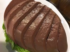 碗碗鸭血-邓莽子老火锅(鲁祖庙店)