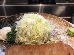 -牛かつもと村(原宿店)