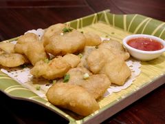 -健眺小海鲜(临海后山店)