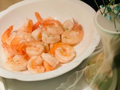 龙井凤尾虾-桂满陇-锦绣江南(万象城店)