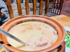 -丹江渔村(首都机场店)