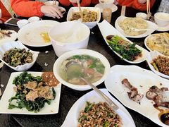 -喜洲翰林餐厅(董家百年老宅店)