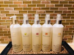 -青岛香格里拉·氣水疗中心