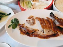 -满堂·烤鸭店·北京菜(鼓楼店)