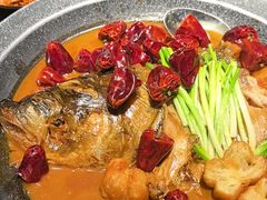 -青年公社烤鸭(肇嘉浜路店)