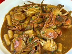 -品鲜村农家菜·阳澄湖大闸蟹(总店)