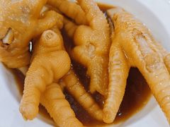 -新东源国际酒店·新东源食坊(沙井店)