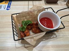 -COCO壱番屋(北京平安国际金融中心店)