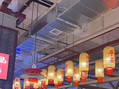 -李姑婆鲜切牛肉火锅自助(凤城二路店)