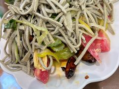-清真牛街祥云轩门钉肉饼(左家庄店)