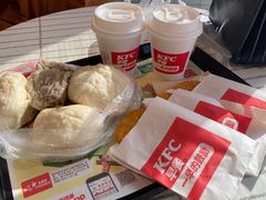 -清泉阁包子铺(中山路店)
