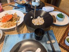 -杭州西湖柳莺里酒店·闻莺厅