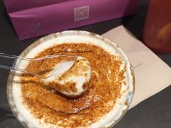 双拼波波茶-喜茶(上海兴业太古汇店)