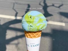 -Dal Cuore 达可芮冰淇淋(陕西北路店)