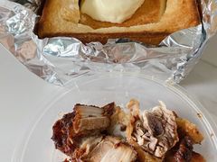 -绿茶餐厅(昌平悦荟店)