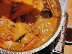 -一心创作料理屋(经开万达店)