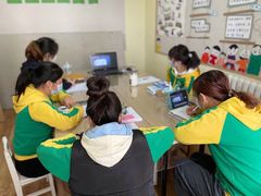 -小脚丫幼儿园(西二旗东一路校区)