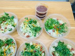 -丽影重庆小面(定西路店)