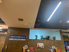 -京玉菲饭店(李村店)