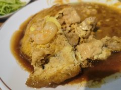 -清真利德顺小老饭庄(复兴路店)