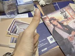 -剧狐剧本杀(徐汇1号店)