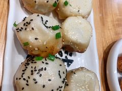 -陈家生煎(世茂双子塔店)