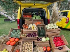 -中国天府农业博览园